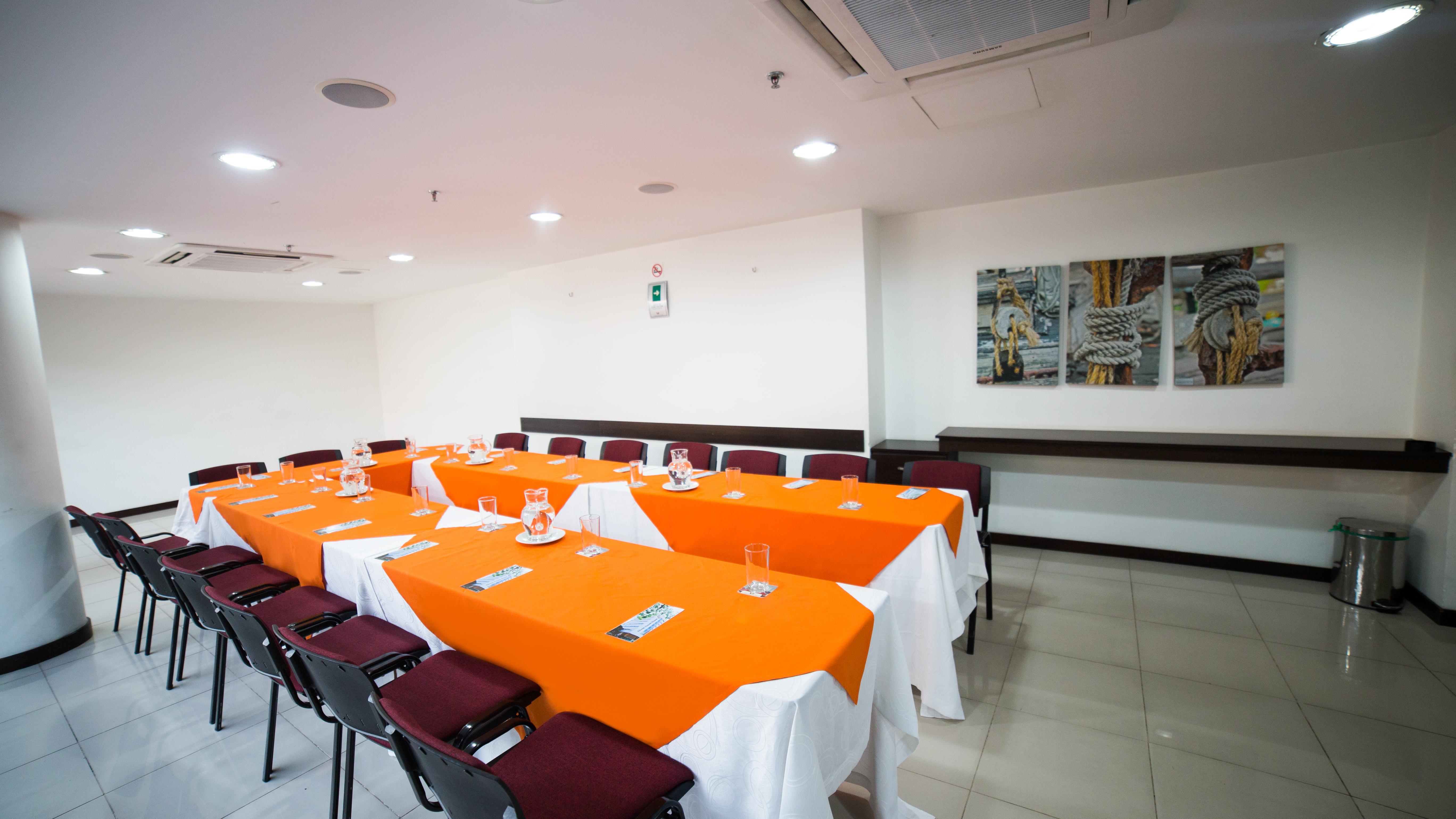 Hotel Golden Palermo Medellín Zewnętrze zdjęcie